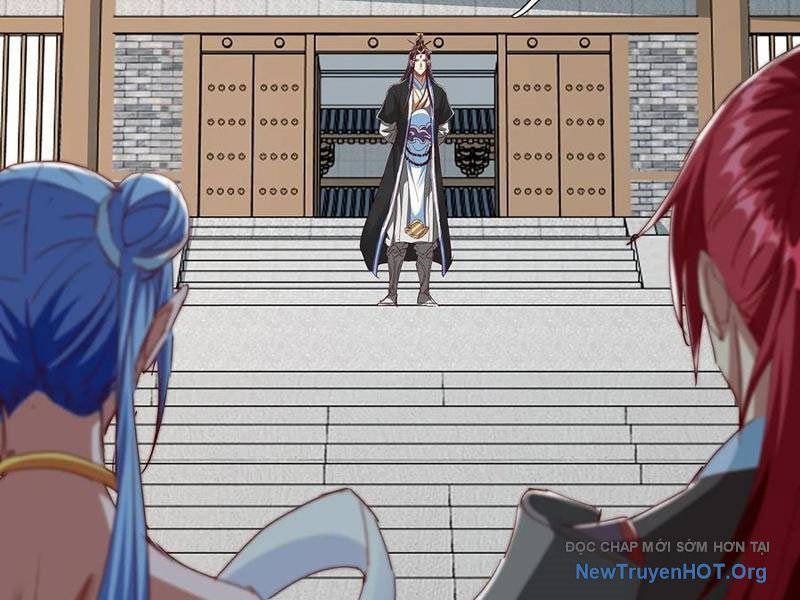 Hoá Ra Ta Là Lão Tổ Ma Đạo?: Chapter 109