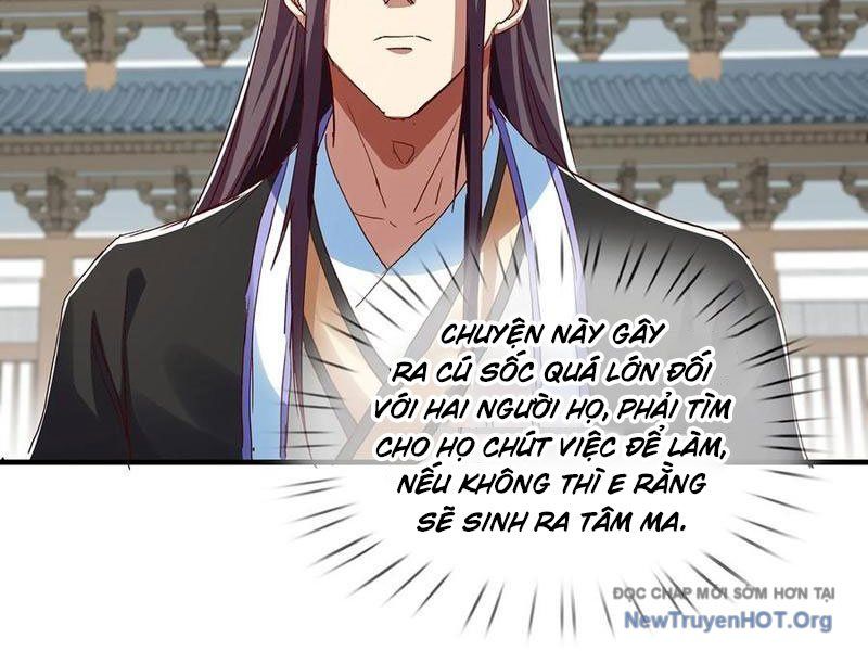 Hoá Ra Ta Là Lão Tổ Ma Đạo?: Chapter 109