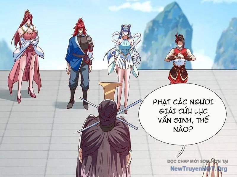 Hoá Ra Ta Là Lão Tổ Ma Đạo?: Chapter 109
