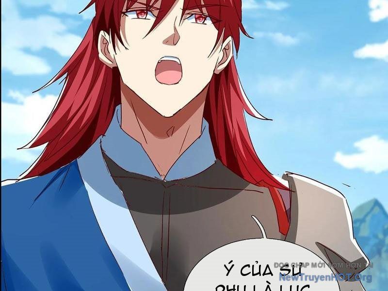 Hoá Ra Ta Là Lão Tổ Ma Đạo?: Chapter 109