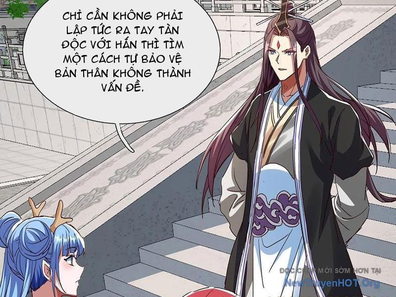Hoá Ra Ta Là Lão Tổ Ma Đạo?: Chapter 109
