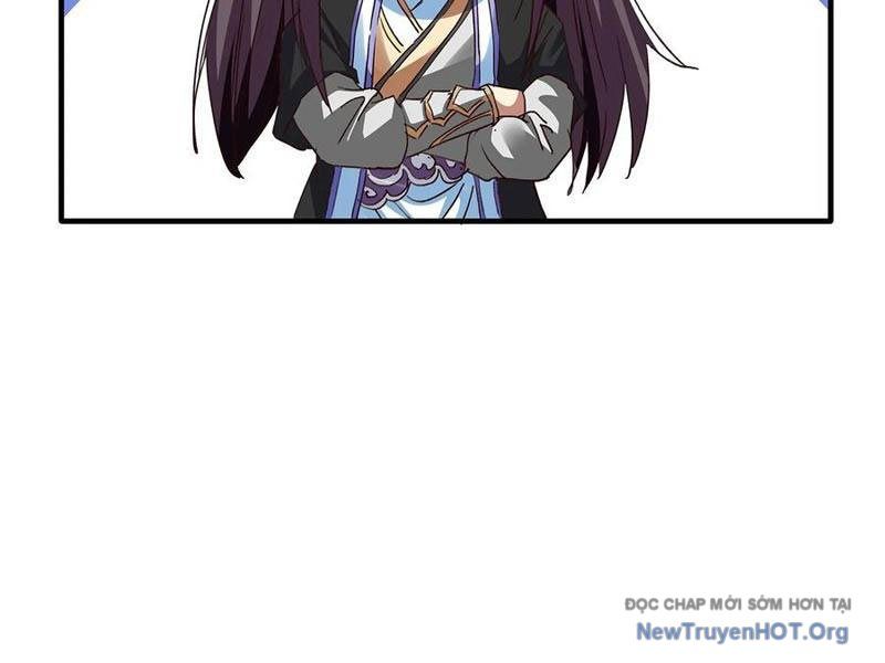 Hoá Ra Ta Là Lão Tổ Ma Đạo?: Chapter 109