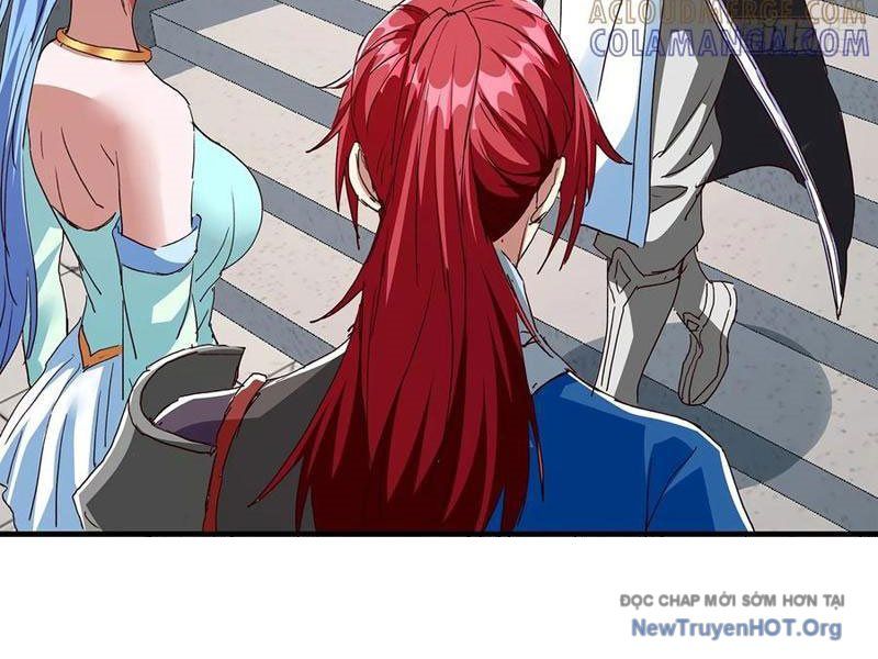 Hoá Ra Ta Là Lão Tổ Ma Đạo?: Chapter 109