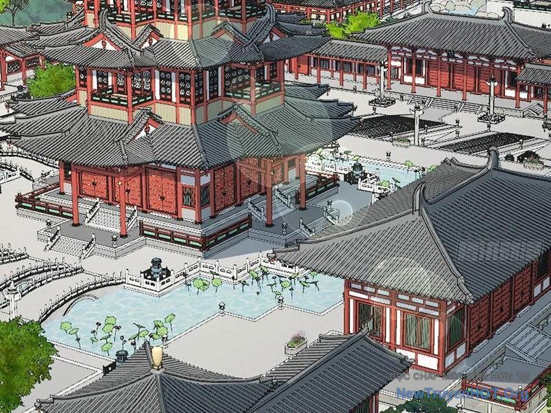 Hoá Ra Ta Là Lão Tổ Ma Đạo?: Chapter 109