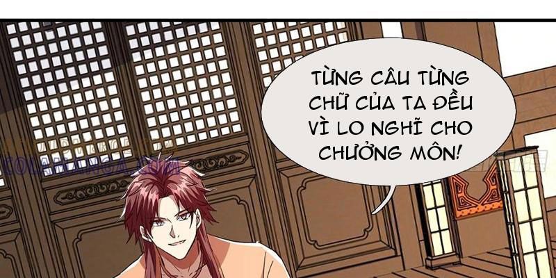 Hoá Ra Ta Là Lão Tổ Ma Đạo?: Chapter 109