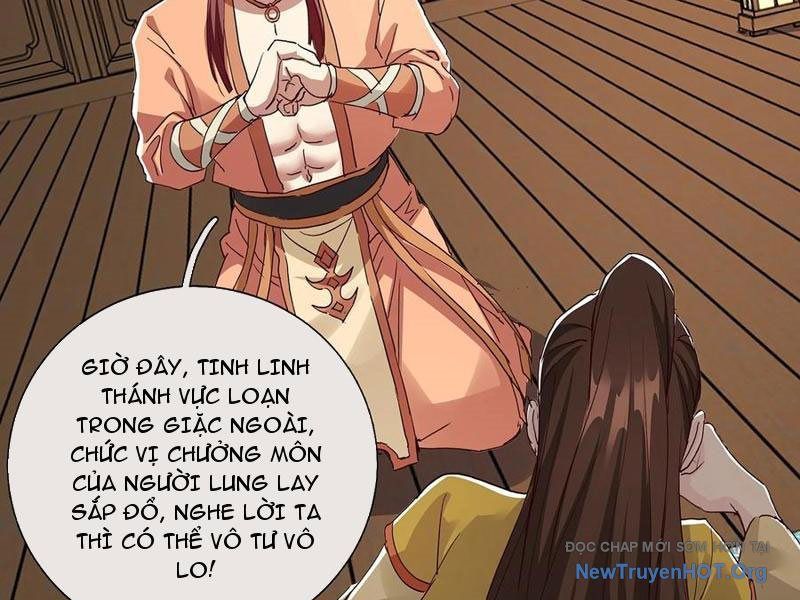 Hoá Ra Ta Là Lão Tổ Ma Đạo?: Chapter 109