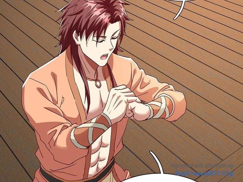 Hoá Ra Ta Là Lão Tổ Ma Đạo?: Chapter 109