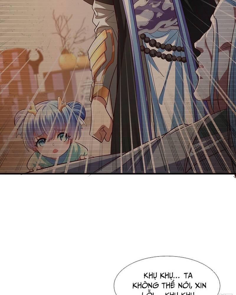 Hoá Ra Ta Là Lão Tổ Ma Đạo?: Chapter 11