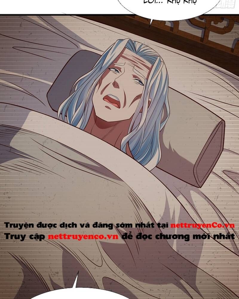 Hoá Ra Ta Là Lão Tổ Ma Đạo?: Chapter 11