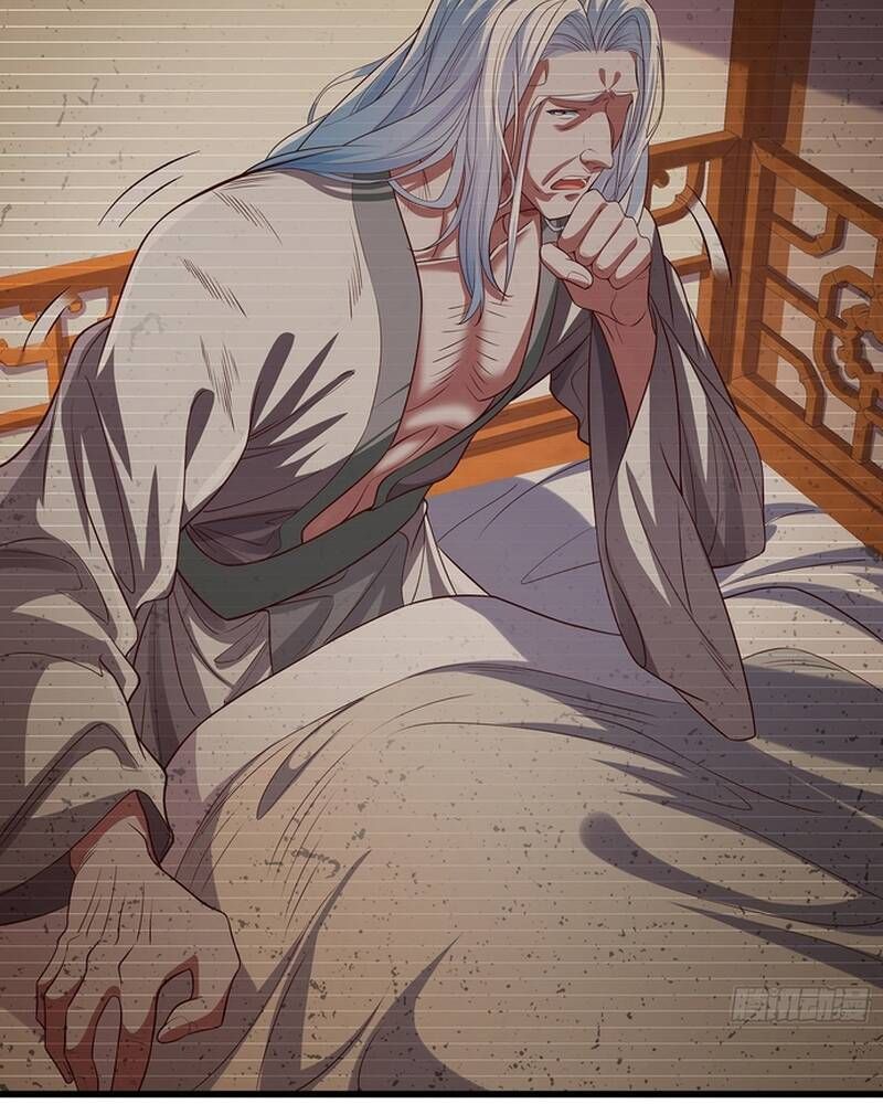 Hoá Ra Ta Là Lão Tổ Ma Đạo?: Chapter 11