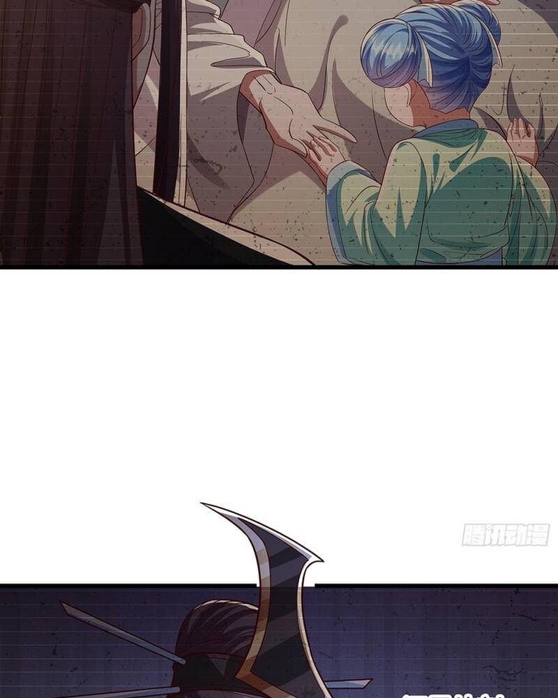 Hoá Ra Ta Là Lão Tổ Ma Đạo?: Chapter 11