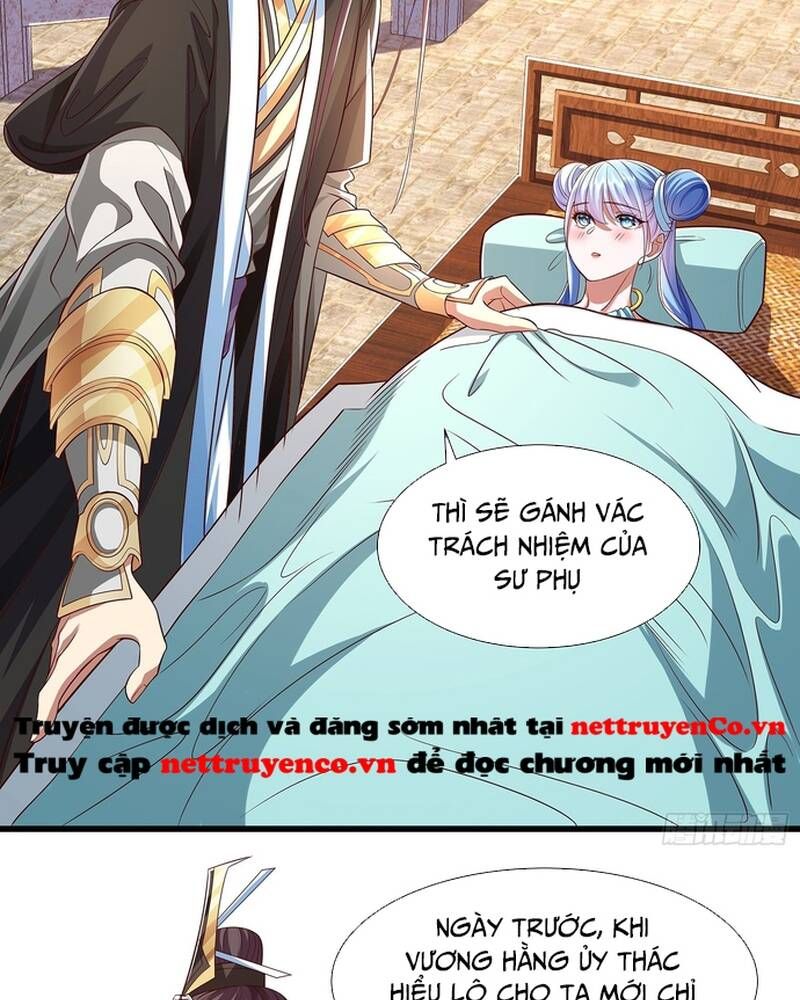 Hoá Ra Ta Là Lão Tổ Ma Đạo?: Chapter 11