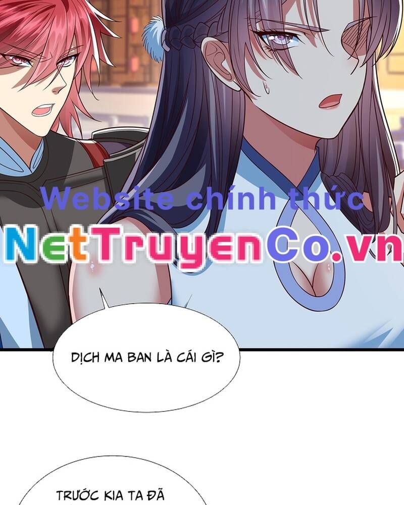 Hoá Ra Ta Là Lão Tổ Ma Đạo?: Chapter 11