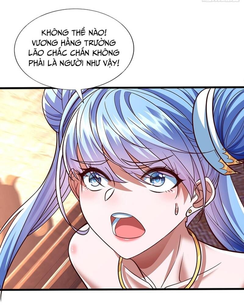 Hoá Ra Ta Là Lão Tổ Ma Đạo?: Chapter 11