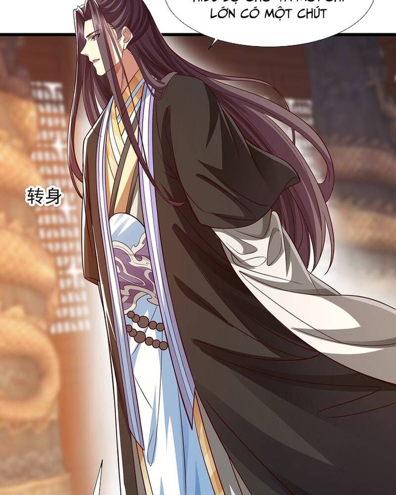 Hoá Ra Ta Là Lão Tổ Ma Đạo?: Chapter 11