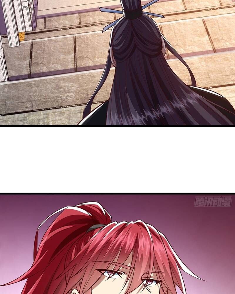 Hoá Ra Ta Là Lão Tổ Ma Đạo?: Chapter 11