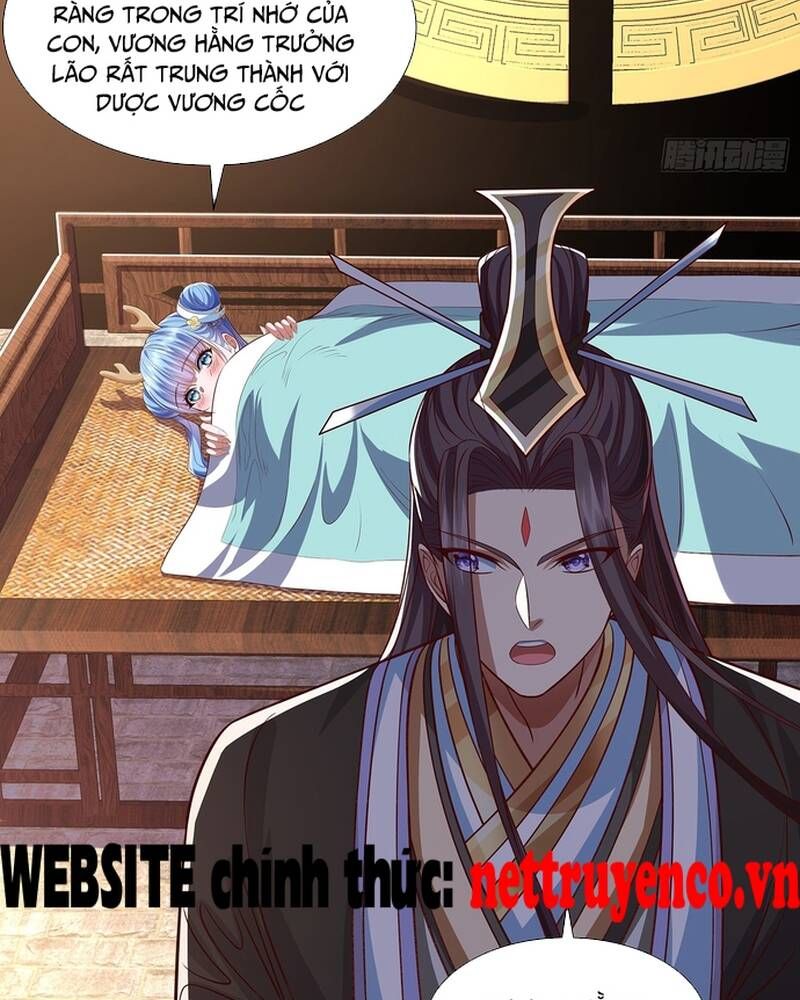 Hoá Ra Ta Là Lão Tổ Ma Đạo?: Chapter 11