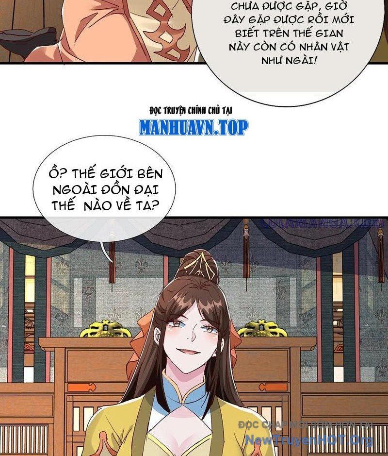 Hoá Ra Ta Là Lão Tổ Ma Đạo?: Chapter 110