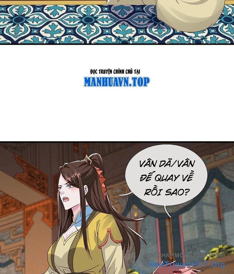 Hoá Ra Ta Là Lão Tổ Ma Đạo?: Chapter 110