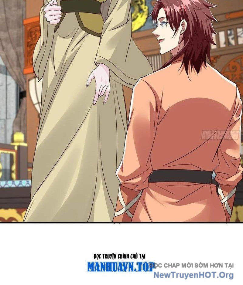 Hoá Ra Ta Là Lão Tổ Ma Đạo?: Chapter 110