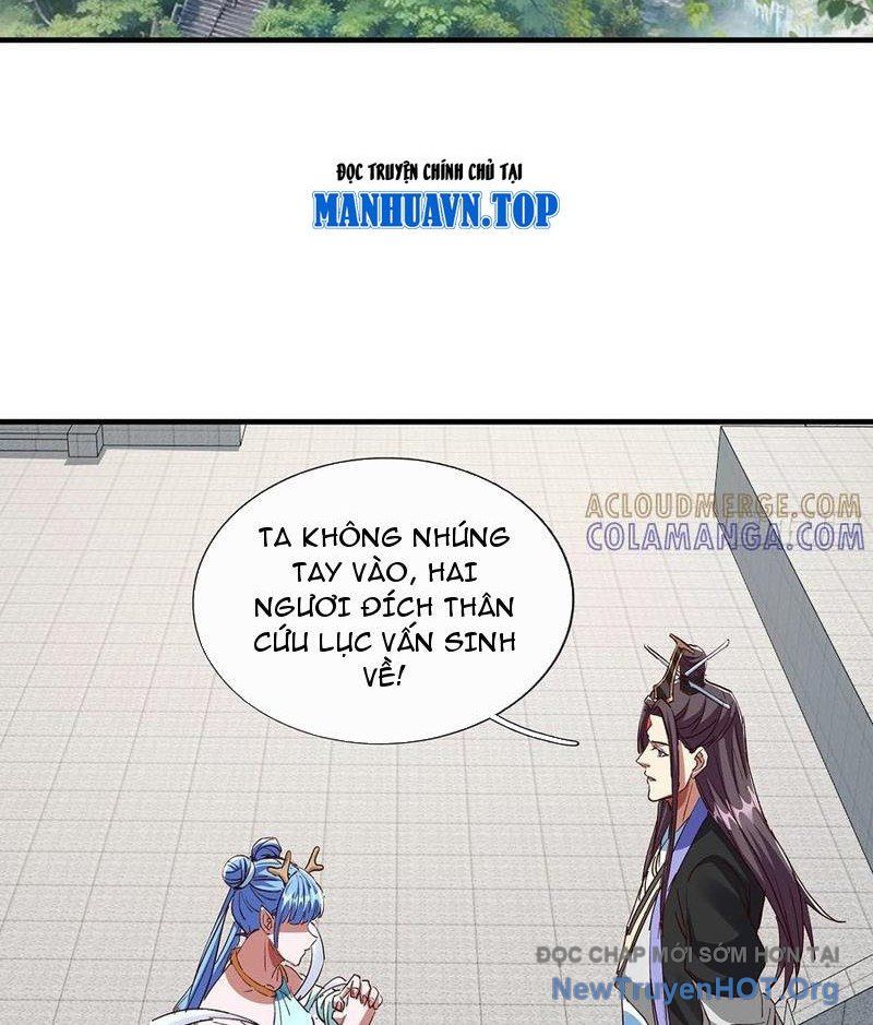 Hoá Ra Ta Là Lão Tổ Ma Đạo?: Chapter 110