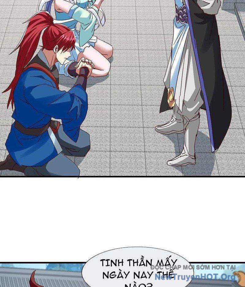 Hoá Ra Ta Là Lão Tổ Ma Đạo?: Chapter 110