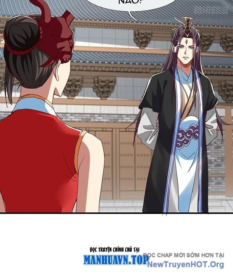 Hoá Ra Ta Là Lão Tổ Ma Đạo?: Chapter 110