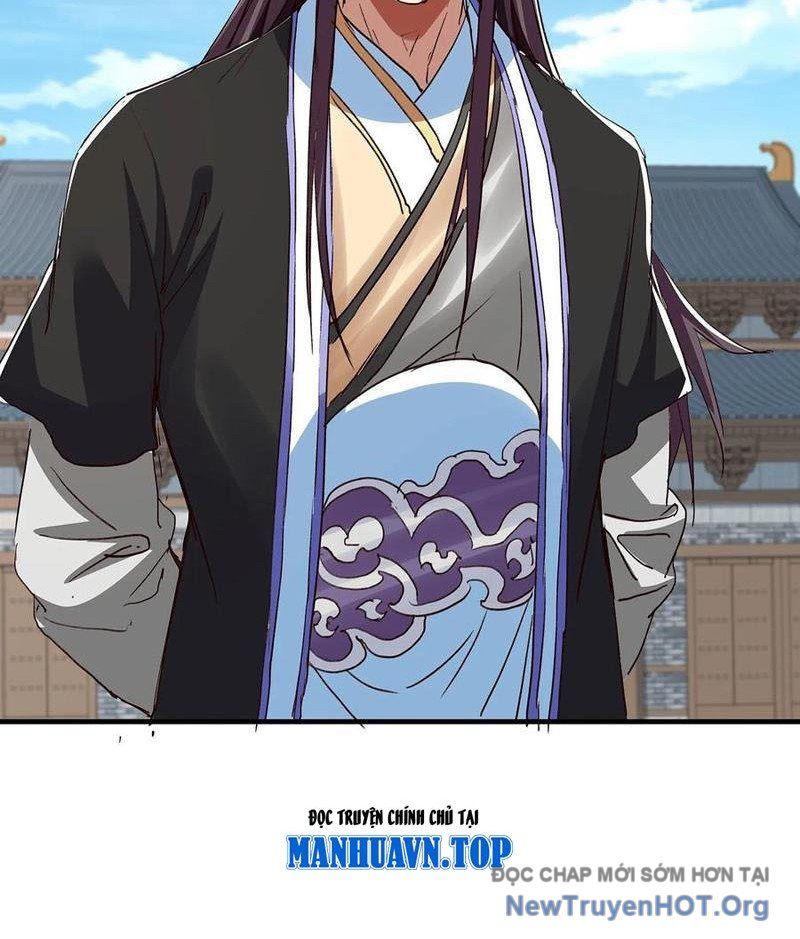 Hoá Ra Ta Là Lão Tổ Ma Đạo?: Chapter 110