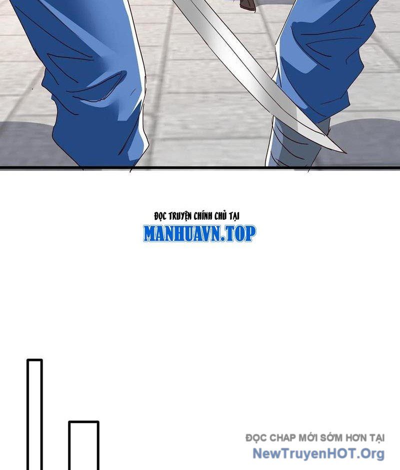 Hoá Ra Ta Là Lão Tổ Ma Đạo?: Chapter 110