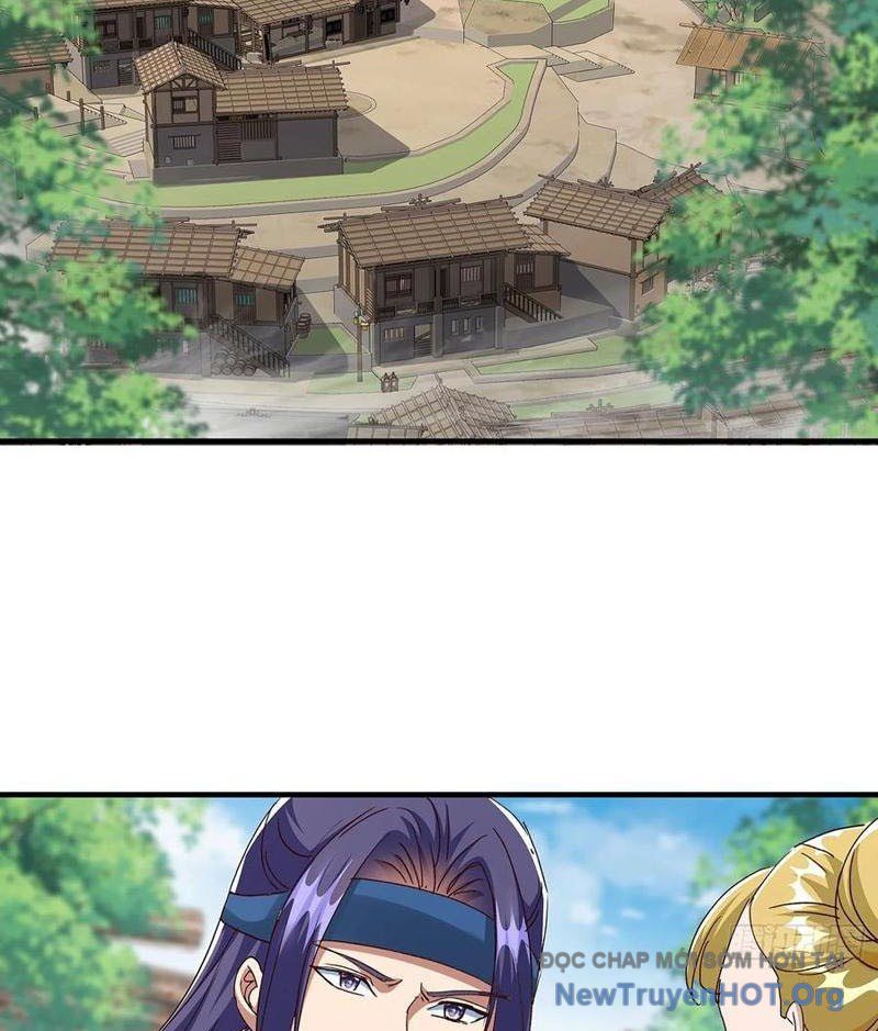 Hoá Ra Ta Là Lão Tổ Ma Đạo?: Chapter 110