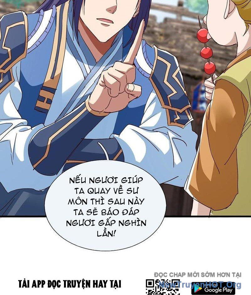 Hoá Ra Ta Là Lão Tổ Ma Đạo?: Chapter 110