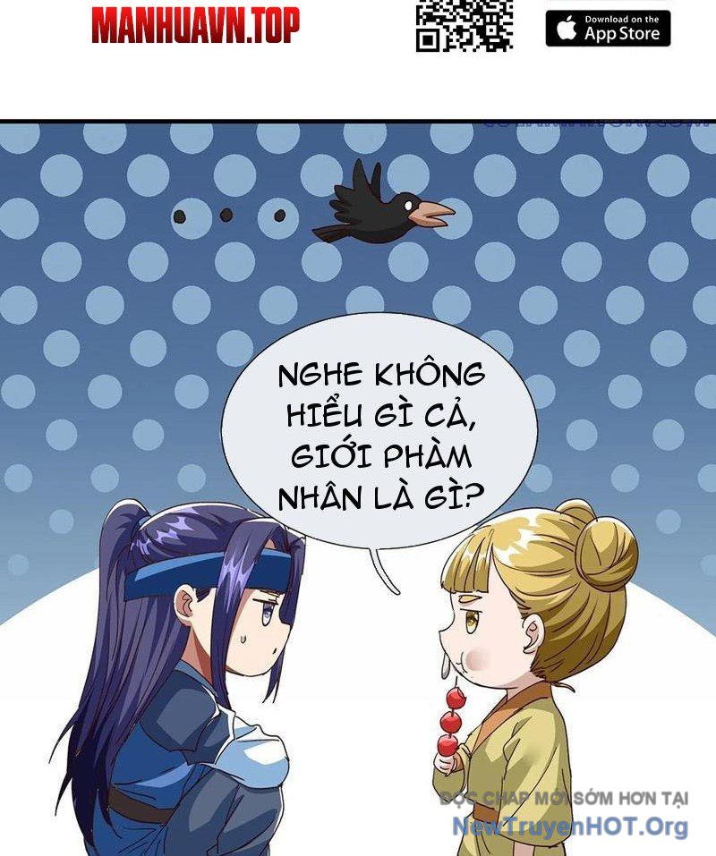 Hoá Ra Ta Là Lão Tổ Ma Đạo?: Chapter 110