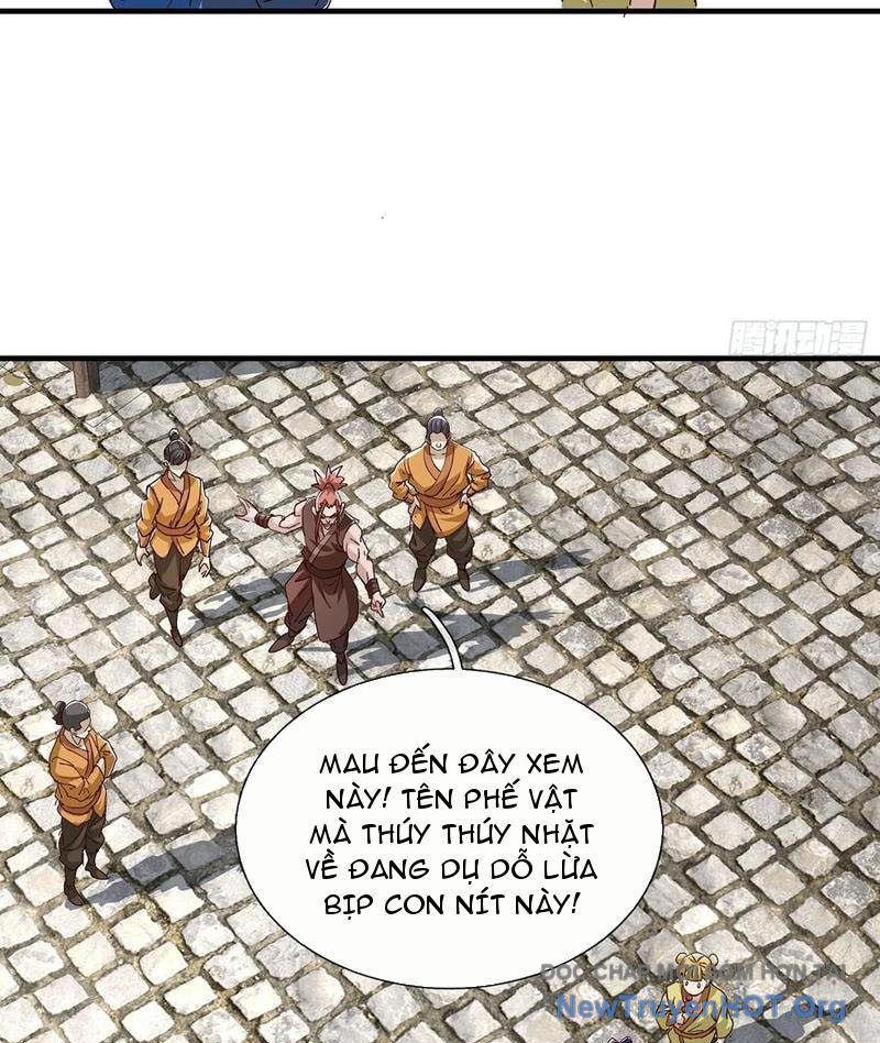 Hoá Ra Ta Là Lão Tổ Ma Đạo?: Chapter 110