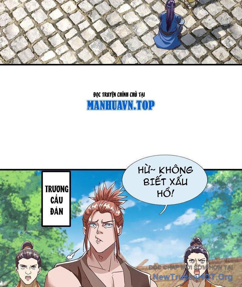 Hoá Ra Ta Là Lão Tổ Ma Đạo?: Chapter 110