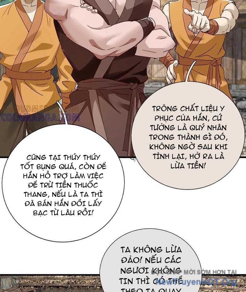Hoá Ra Ta Là Lão Tổ Ma Đạo?: Chapter 110