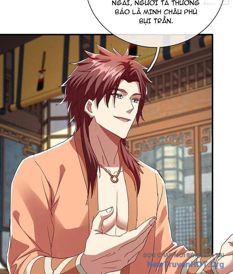 Hoá Ra Ta Là Lão Tổ Ma Đạo?: Chapter 110