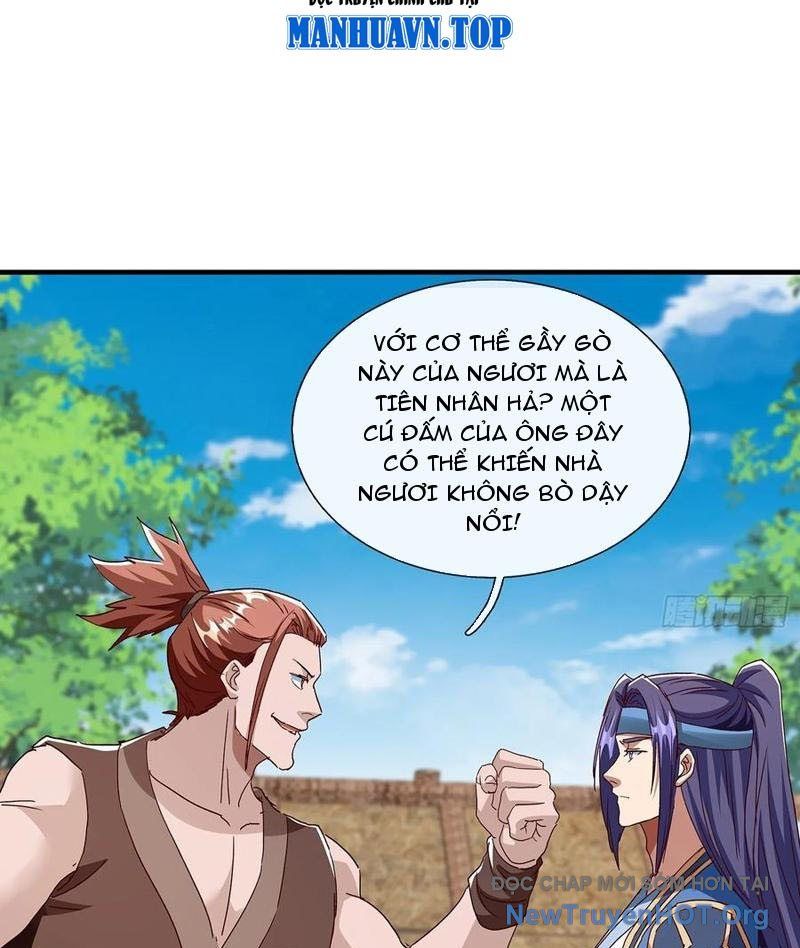 Hoá Ra Ta Là Lão Tổ Ma Đạo?: Chapter 110