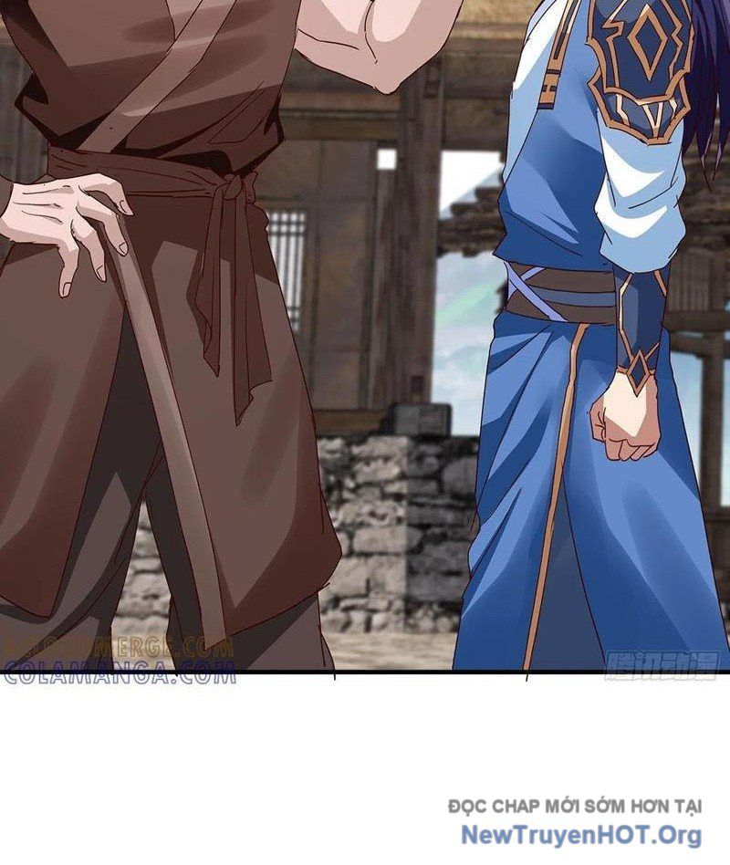 Hoá Ra Ta Là Lão Tổ Ma Đạo?: Chapter 110