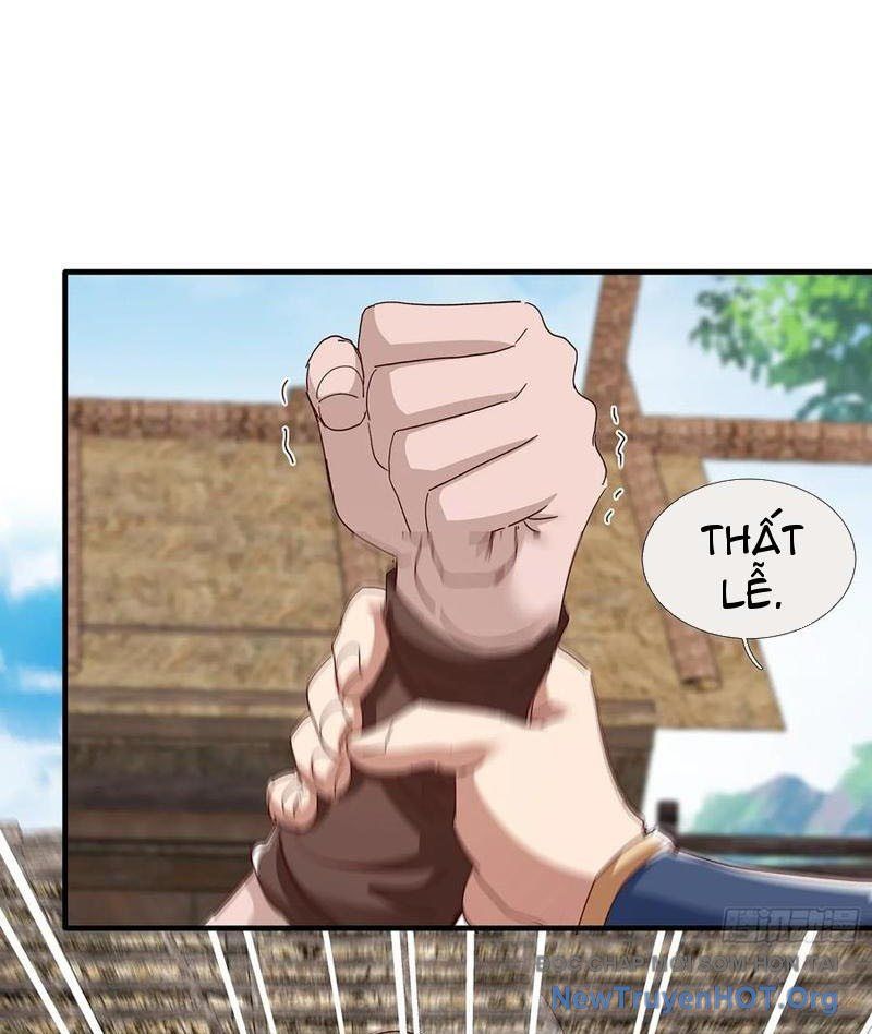 Hoá Ra Ta Là Lão Tổ Ma Đạo?: Chapter 110