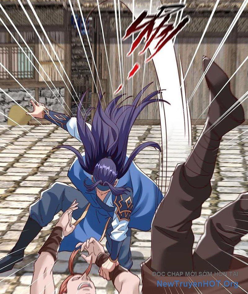 Hoá Ra Ta Là Lão Tổ Ma Đạo?: Chapter 110