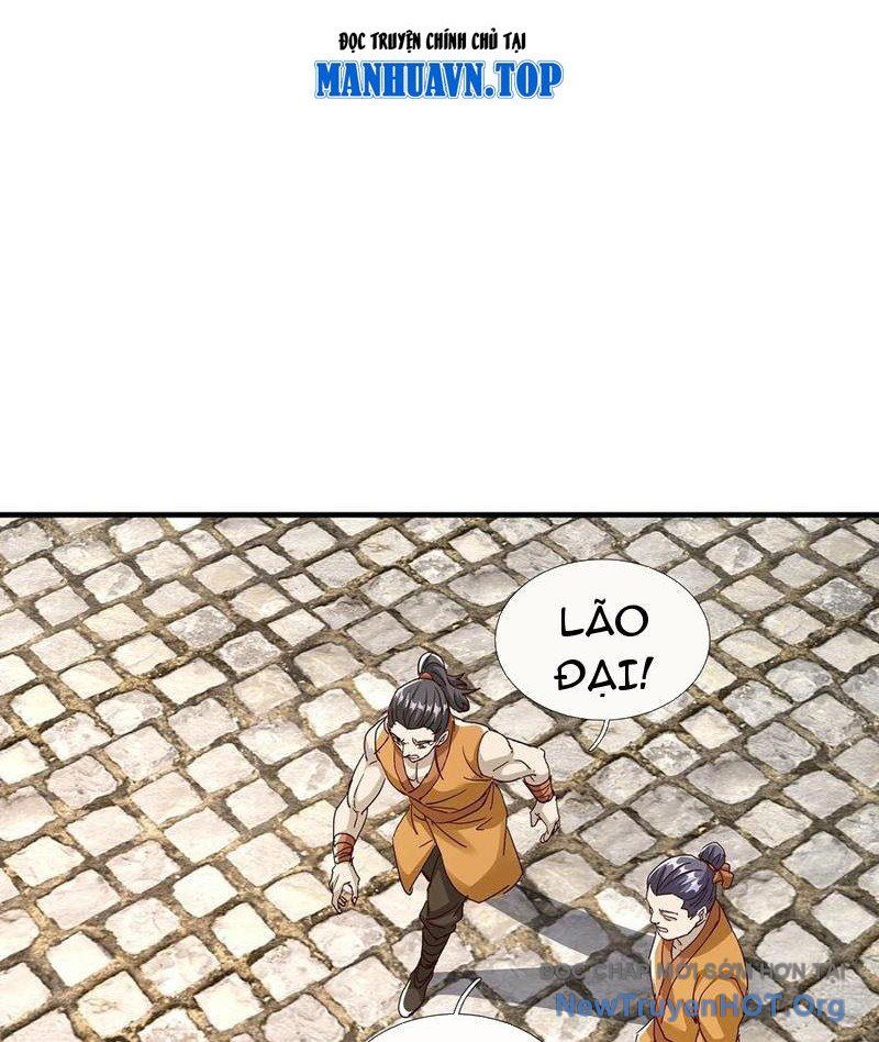 Hoá Ra Ta Là Lão Tổ Ma Đạo?: Chapter 110