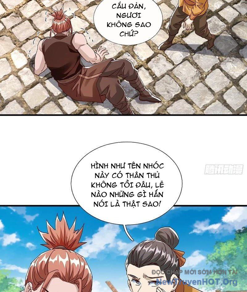 Hoá Ra Ta Là Lão Tổ Ma Đạo?: Chapter 110