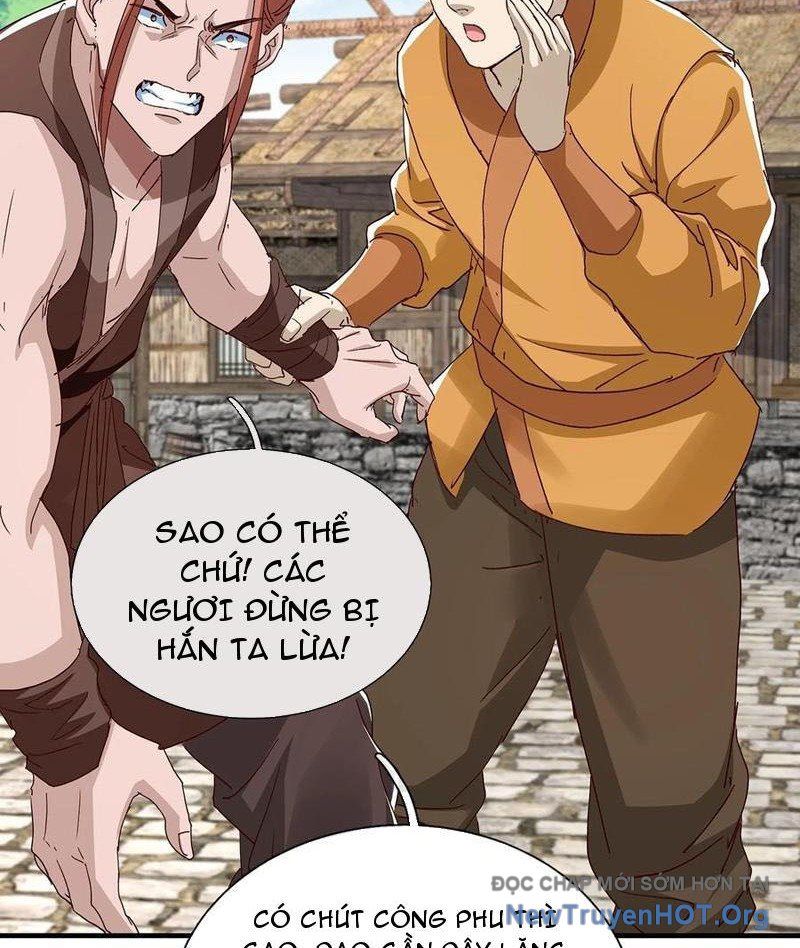 Hoá Ra Ta Là Lão Tổ Ma Đạo?: Chapter 110