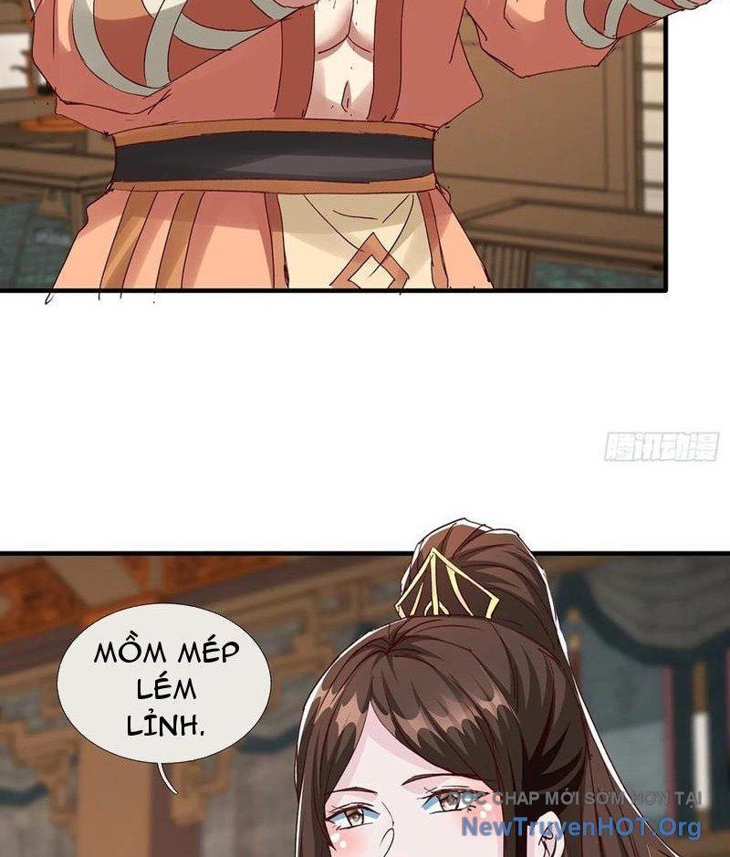 Hoá Ra Ta Là Lão Tổ Ma Đạo?: Chapter 110