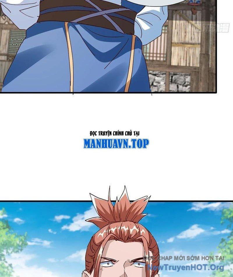 Hoá Ra Ta Là Lão Tổ Ma Đạo?: Chapter 110