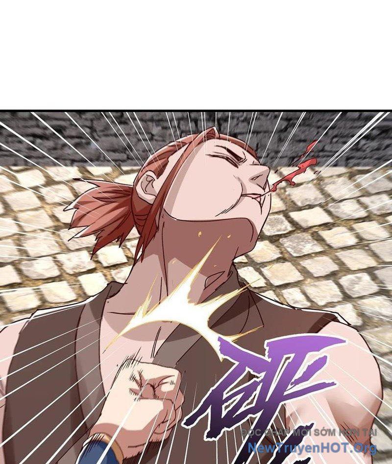 Hoá Ra Ta Là Lão Tổ Ma Đạo?: Chapter 110