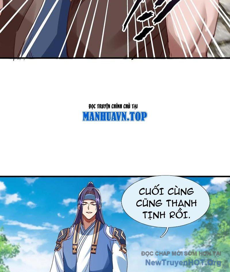 Hoá Ra Ta Là Lão Tổ Ma Đạo?: Chapter 110