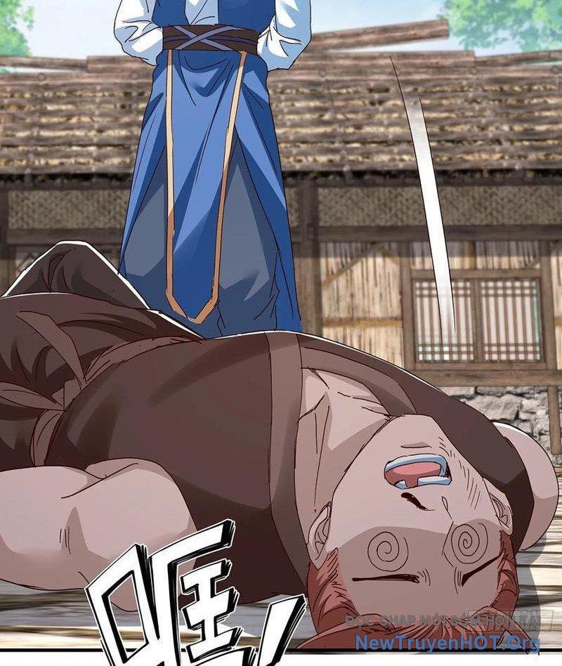 Hoá Ra Ta Là Lão Tổ Ma Đạo?: Chapter 110