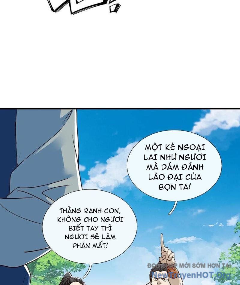 Hoá Ra Ta Là Lão Tổ Ma Đạo?: Chapter 110