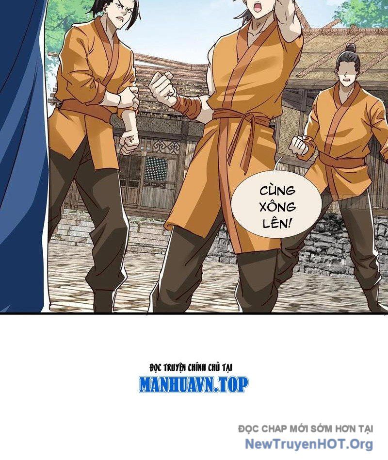 Hoá Ra Ta Là Lão Tổ Ma Đạo?: Chapter 110